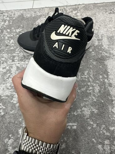 Patike: Patike, Nike, veličina - 41 — 4