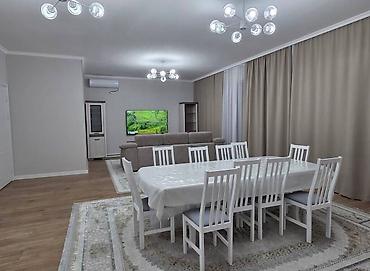 Продажа коттеджей и домов: ✨ Продаётся современный дом в селе Арашан 📍 Локация: с. Арашан — 3