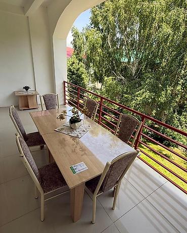 Продажа квартир: 3 комнаты, 90 м², Элитка, 2 этаж, Евроремонт — 8