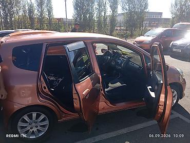 гидронасос хонда стрим: Honda Fit: 2005 г., 1.5 л, Автомат, Бензин, Хэтчбэк — 2