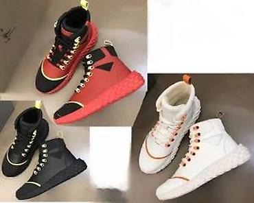 Patike: G.ZANOTTI MODELI, ORIGINAL, ULTRA HIT 2025-26 | Novo! ! ! Najnoviji — 21