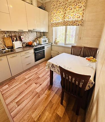 🏡 Продаётся 3-комнатная квартира 105 серии в 12 микрорайоне! Отличный