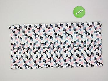 szklo: Poszewka na poduszkę z zamkiem, wzór geometryczny - Wzór: małe — 3