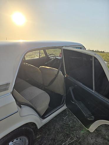 VAZ (LADA): VAZ (LADA) 2106: 1.6 l | 1974 il Sedan — 11