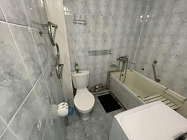 аренда квартир 4мкр: 2 комнаты, 44 м², 3 мкр 104 серия, 4 этаж, Косметический ремонт — 2