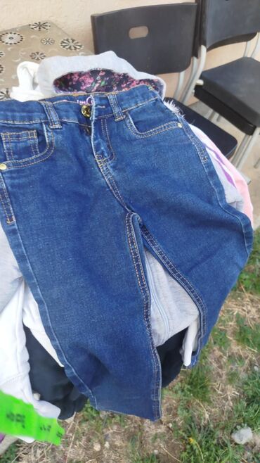 Duksevi: H&M, 104-110 — 15