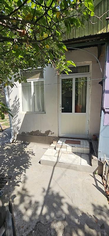 Продажа коттеджей и домов: 3 комнаты, 70 м², Манас, Собственник — 19