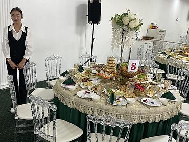 rf 2: Банкетный зал для торжеств . Супер акция! Все включенно! 1500 + тамада — 9
