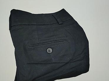pyton cena: Zara, Spodnie materiałowe damskie, rozmiar M — 6