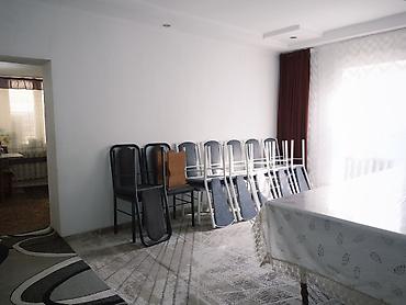 мкр аламедин 1: 3 бөлмө, 85 м², 7 соток, Ленин, Менчик ээси — 6