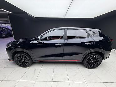 пикап чанган хантер плюс: Changan X5 Plus: 2026 г., 1.5 л, Робот, Бензин, Кроссовер — 7