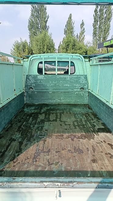 Транспорт: СРОЧНО Hyundai Porter II сатылат 2009 нарашка разрешение бар портер — 3