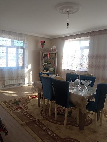 Həyət evləri və villaların satışı: 3 otaqlı, 115 kv. m, Orta təmir — 4