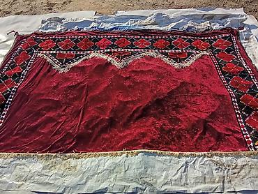 стеклянные вазы бишкек: Большое декоративное покрывало/панно ручной работы. - Материал — 2