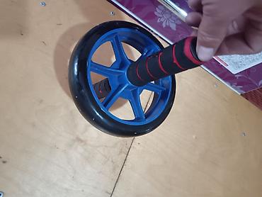 Силовые тренажеры: Силовой тренажер, Для пресса, Б/у, Платная доставка, Самовывоз — 3