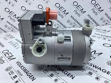 turbina: KOMPRESOR KLIME HIBRIDNI ZA AUDI A4, A5, A6 . - 3GD 816 803 D | — 5
