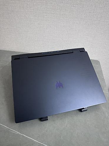 Ноутбуки Acer: Игровой, Б/у, Intel Core i5 — 4