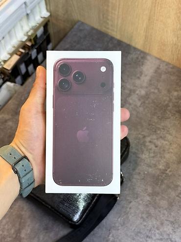 телефон редми нот5: IPhone 18 Pro Max, Новый, 256 ГБ, Бордовый, Коробка, В рассрочку — 1