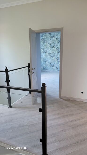 Долгосрочная аренда домов: 230 м², 6 комнат, Евроремонт — 23