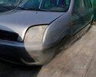 Glave motora: ALTERNATOR ZA FORD B-MAX, C-MAX, COUGAR . OD 1995. DO 2016. GOD. | — 55