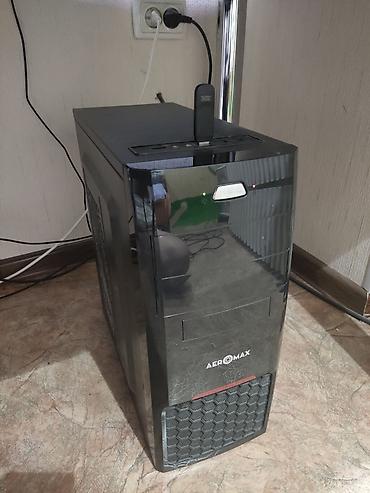 intel xeon e3: Компьютер, ядер - 4, ОЗУ 16 ГБ, Игровой, Б/у, Intel Core i5, NVIDIA GeForce GTX 1650, HDD + SSD — 2