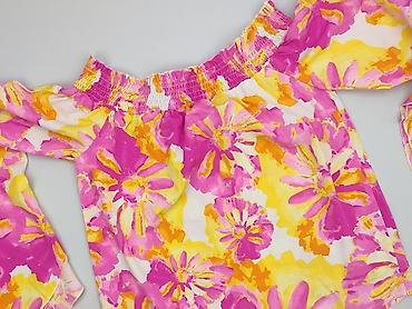 shein bluza: Shein, Bluzka damska, rozmiar S — 1