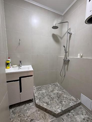 bay tash: 2 комнаты, 48 м², 4 этаж, Свежий ремонт — 7