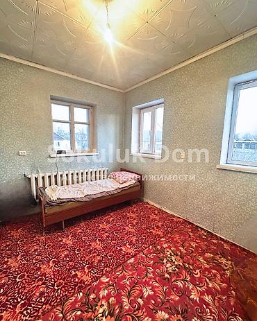 Продажа коттеджей и домов: 🏠Продается дом в с. Сокулук 🟡 Комнаты: 7 🟡 Участок: 12 соток 🟡 — 12