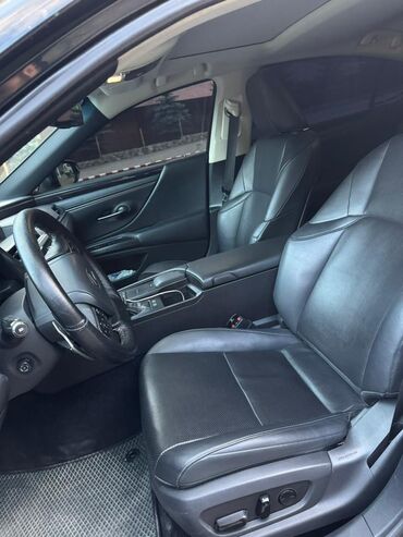 Lexus: Lexus ES: 2021 г., 2.5 л, Автомат, Гибрид, Седан — 8