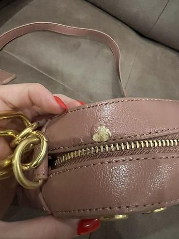 Çantalar: Deffekti var cekmisem sekili var son qiymetdi Love Moschino — 3