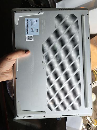 intel arc: Игровой ноутбук MetamechBook01 (бренд NETAPHYUNI) Ключевые — 10