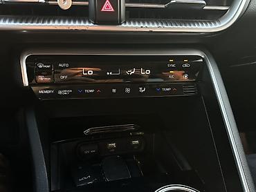 cruse: Kia K5: 2022 г., 2 л, Автомат, Гибрид, Седан — 10