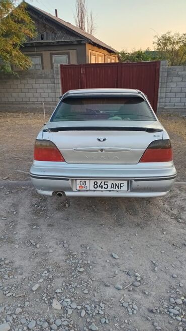 двигатель дайхатсу териос 1.3 купить: Daewoo Nexia: 2004 г., 1.5 л, Механика, Бензин, Седан
