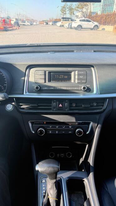 Kia: Kia K5: 2019 г., 2 л, Автомат, Газ, Седан — 21