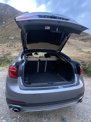 rolls royce phantom: BMW X6: 2015 г., 3 л, Бензин, Кроссовер — 6
