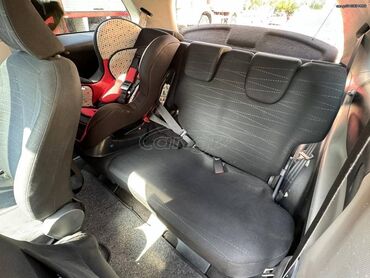 Toyota: Toyota Yaris: 1.4 l. | 2009 έ. Χάτσμπακ — 2
