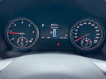 Hyundai: Hyundai Santa Fe: 2020 г., 2.2 л, Дизель, Кроссовер — 4