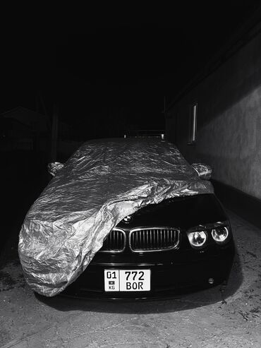 м зеркало бмв е39: BMW 7 series: 2004 г., 3.6 л, Автомат, Бензин, Седан