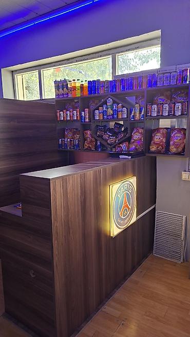 kompressor işlənmiş: Salam aleykum.hazir klub satilir bir şurub almaga ehdiyac yoxdur — 10