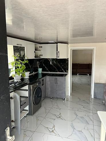 upd qesebesinde evler: 4 otaqlı, 700 kv. m, Kredit yoxdur, Yeni təmirli — 4