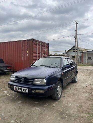 купить опель вектра б: Volkswagen Vento: 1992 г., 2 л, Механика, Бензин, Седан