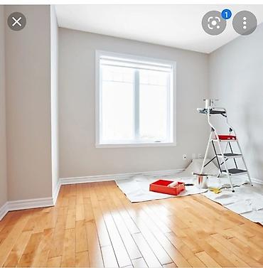 Другие виды отделочных работ: Больше 6 лет опыта — 6