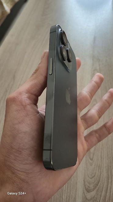 2.el macbook: IPhone 15 Pro, 128 GB, Space Gray, Face ID — 3