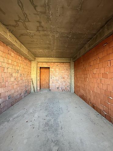 gence tap az: 1 otaqlı, Yeni tikili, 57 kv. m — 3