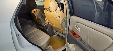 Lexus: Lexus RX: 3 l | 2000 il Krossover — 4