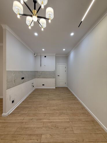 Продажа квартир: 4 комнаты, 119 м², Элитка, 12 этаж, Дизайнерский ремонт — 10