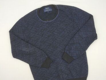 Men's Clothing: Sweter, L (EU 40), Medicine, condition - Good