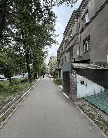 building: Продажа магазинов Отдельностоящий магазин, 64 м², Требуется ремонт, Отдельный вход, Цокольный этаж этаж — 2
