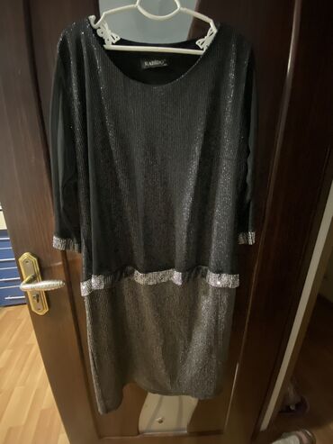 Ziyafət donları: Zıyafet donu.1defe toya geyınılıb — 10