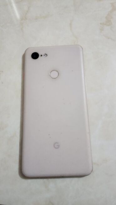 Google: Google Pixel 3 XL, Б/у, 128 ГБ, цвет - Черный — 14
